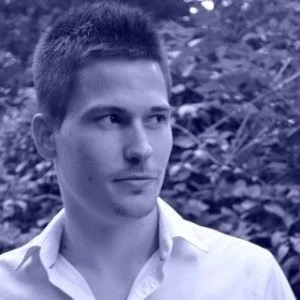 Portrait de Quentin Naud