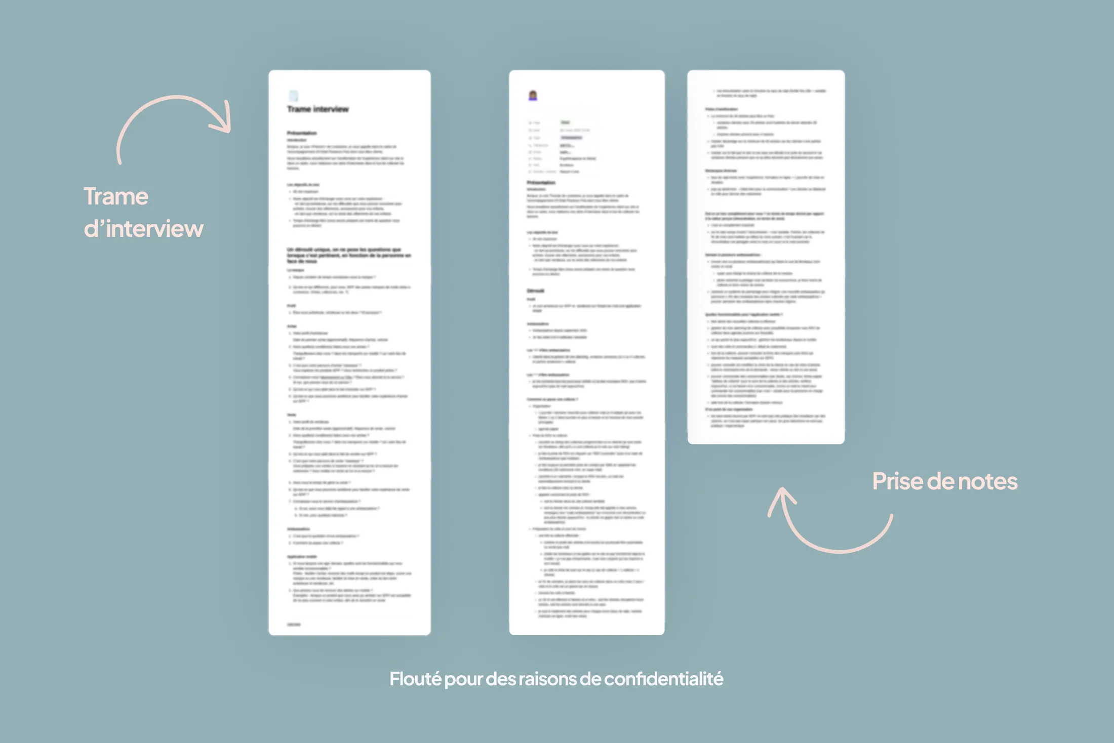 Smala — périmètre, priorisation et vision mobile (sprint 2)